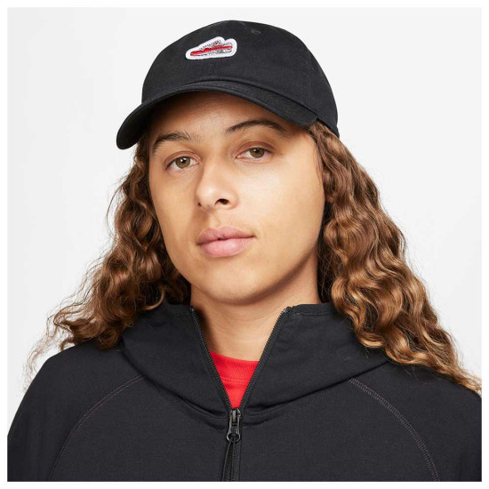 Nike Καπέλο Club Unstructured "Air Max 1" Cap